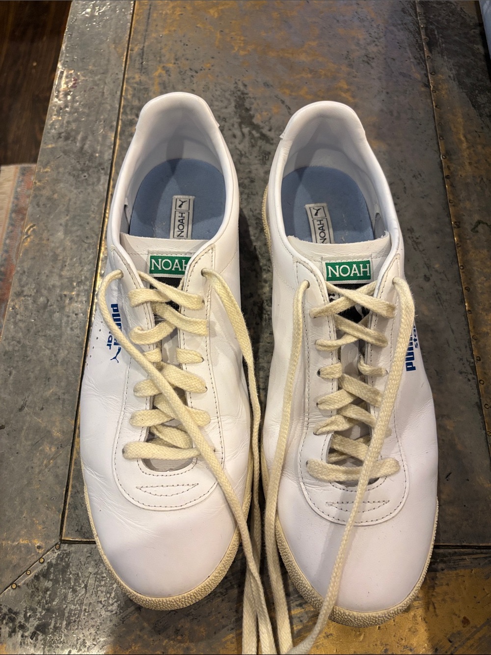 PUMA - Noah x Star 'Winning Streak